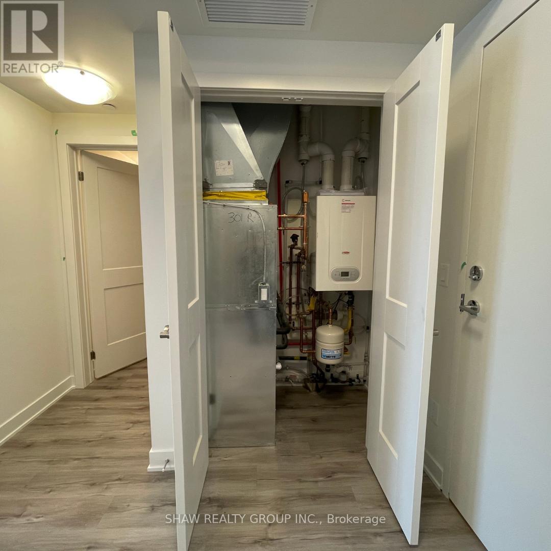 301 - 110 Fergus Avenue, Waterloo, Ontario  N2A 2H2 - Photo 13 - X12688302