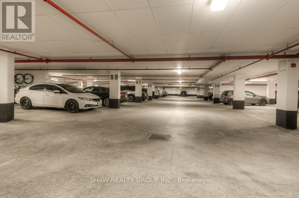 301 - 110 Fergus Avenue, Waterloo, Ontario  N2A 2H2 - Photo 14 - X12688302