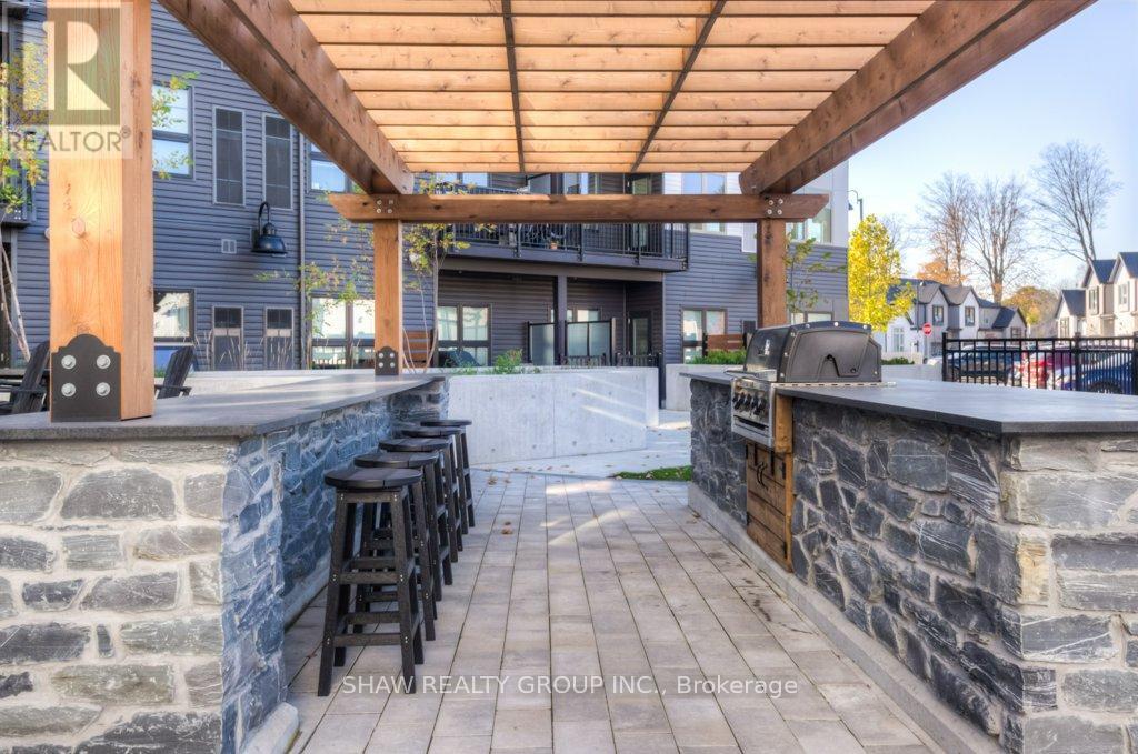 301 - 110 Fergus Avenue, Waterloo, Ontario  N2A 2H2 - Photo 20 - X12688302