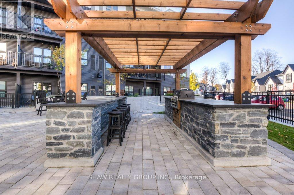 301 - 110 Fergus Avenue, Waterloo, Ontario  N2A 2H2 - Photo 21 - X12688302