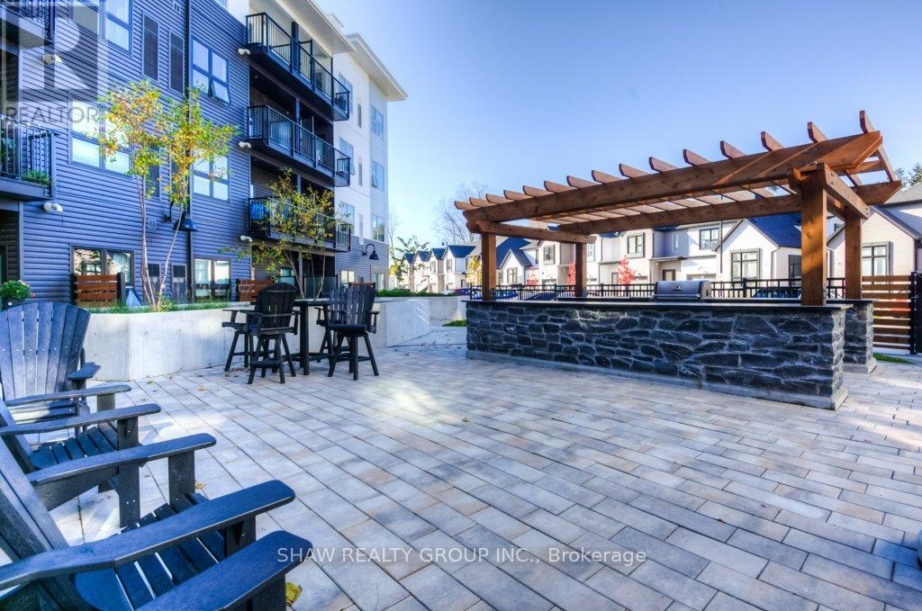 301 - 110 Fergus Avenue, Waterloo, Ontario  N2A 2H2 - Photo 22 - X12688302