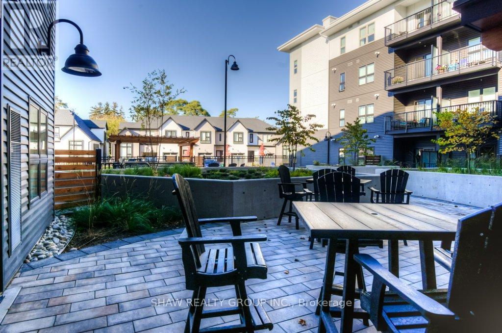 301 - 110 Fergus Avenue, Waterloo, Ontario  N2A 2H2 - Photo 23 - X12688302