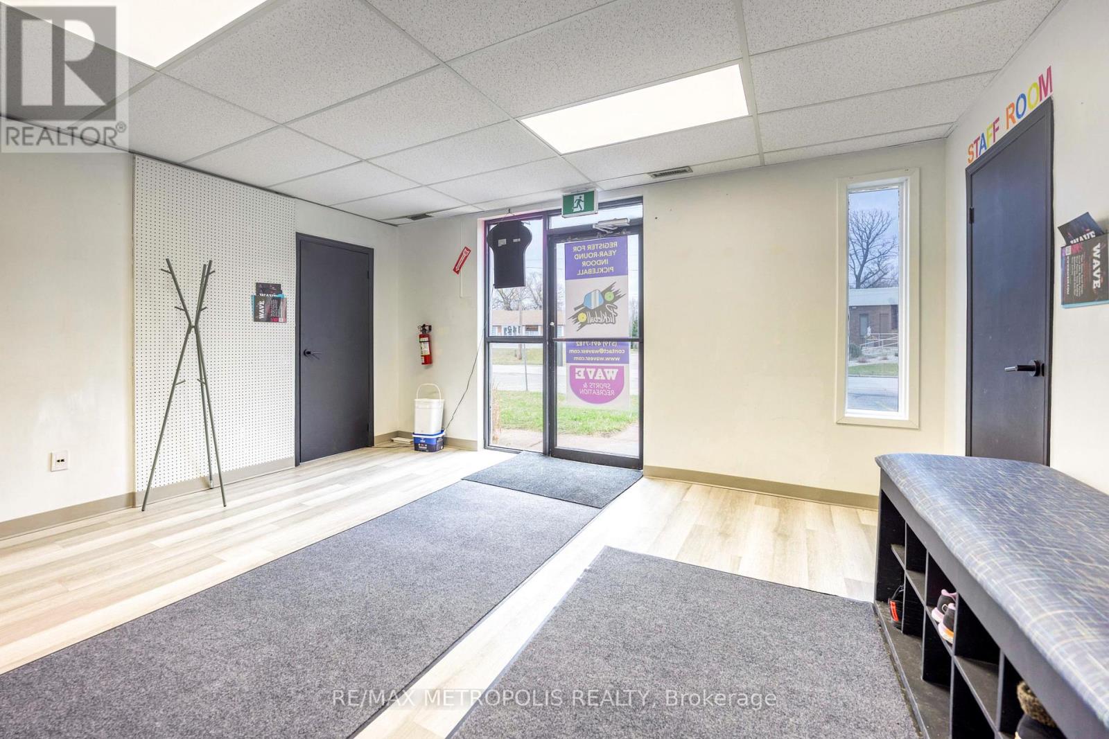 142 Kendall Street, Point Edward, Ontario  N7V 4G5 - Photo 2 - X12688308