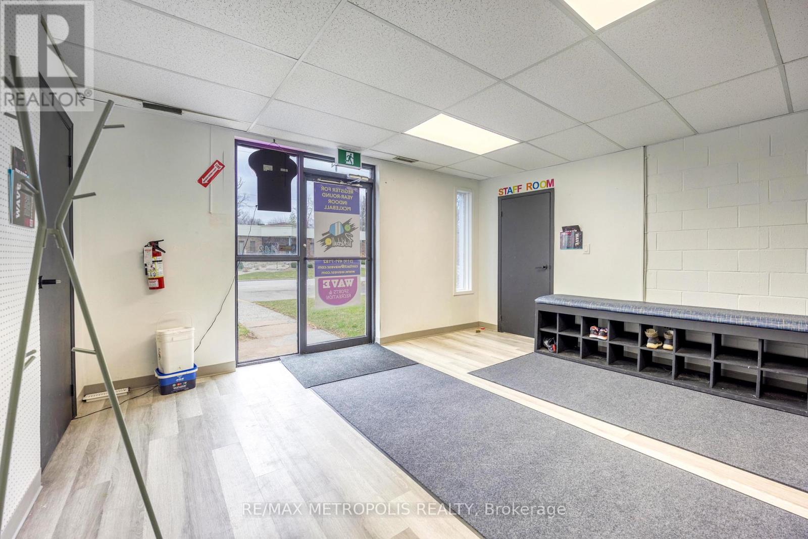 142 Kendall Street, Point Edward, Ontario  N7V 4G5 - Photo 3 - X12688308