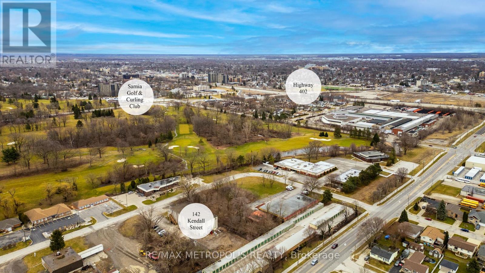 142 Kendall Street, Point Edward, Ontario  N7V 4G5 - Photo 30 - X12688308