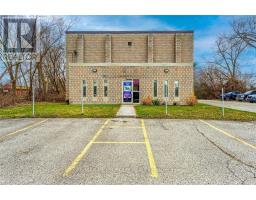 142 KENDALL STREET, Point Edward, Ontario