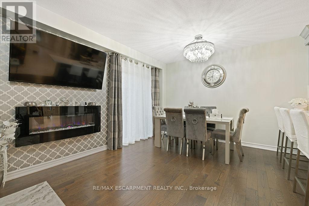 84 Periwinkle Drive, Hamilton, Ontario  L0R 1P0 - Photo 16 - X12688340