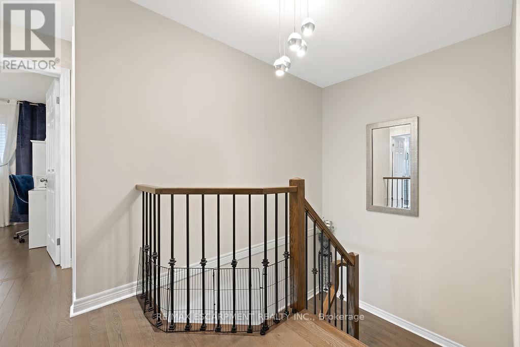 84 Periwinkle Drive, Hamilton, Ontario  L0R 1P0 - Photo 19 - X12688340