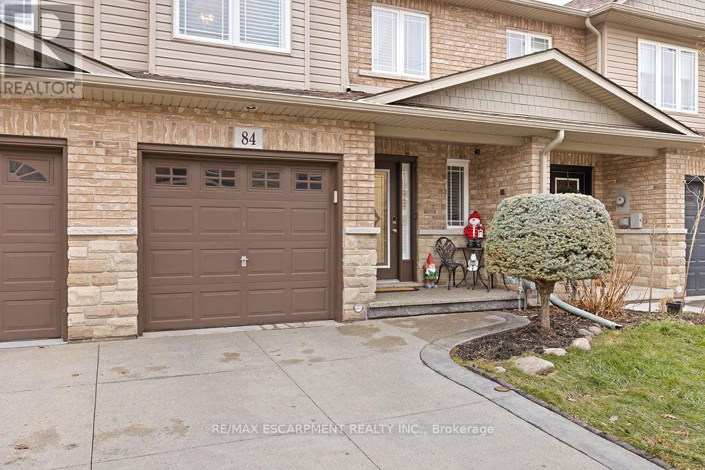 84 Periwinkle Drive, Hamilton, Ontario  L0R 1P0 - Photo 2 - X12688340