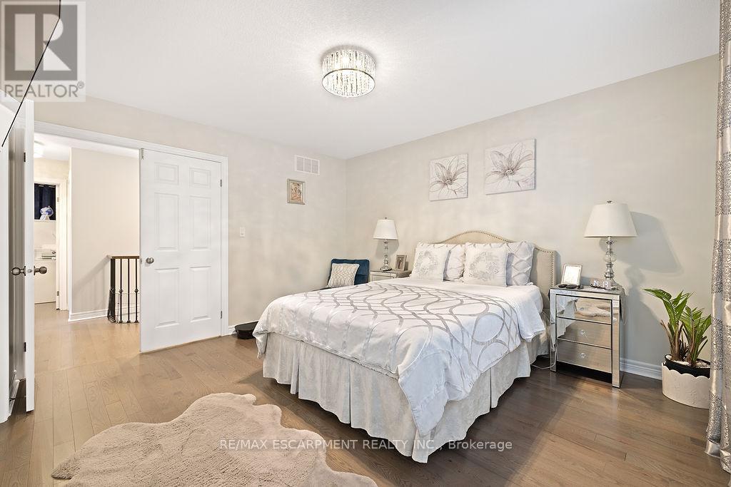 84 Periwinkle Drive, Hamilton, Ontario  L0R 1P0 - Photo 30 - X12688340