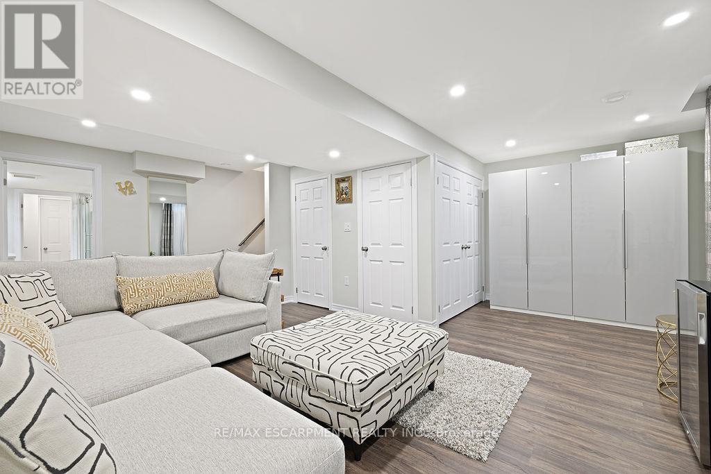 84 Periwinkle Drive, Hamilton, Ontario  L0R 1P0 - Photo 36 - X12688340