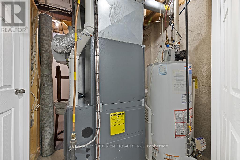 84 Periwinkle Drive, Hamilton, Ontario  L0R 1P0 - Photo 43 - X12688340