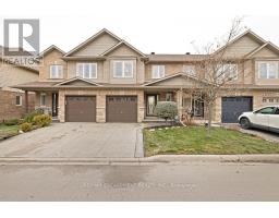 84 PERIWINKLE DRIVE, Hamilton, Ontario