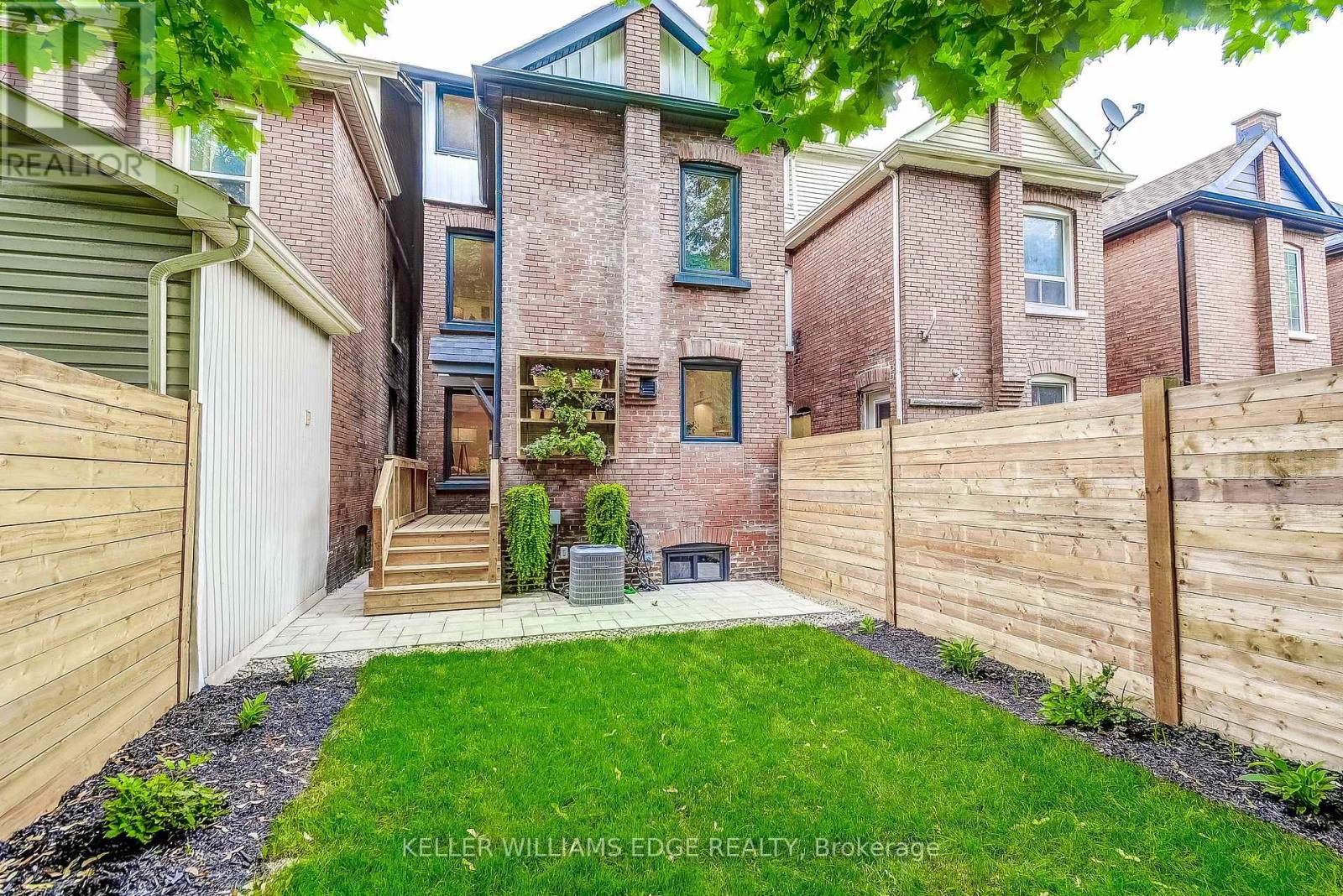 32 Cumberland Avenue, Hamilton, Ontario  L8M 1Y7 - Photo 43 - X12688352