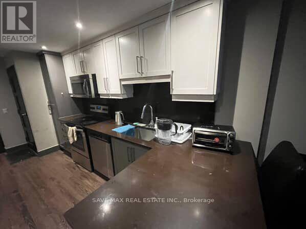 N206 - 330 Phillip Street, Waterloo, Ontario  N2L 3W9 - Photo 5 - X12688386