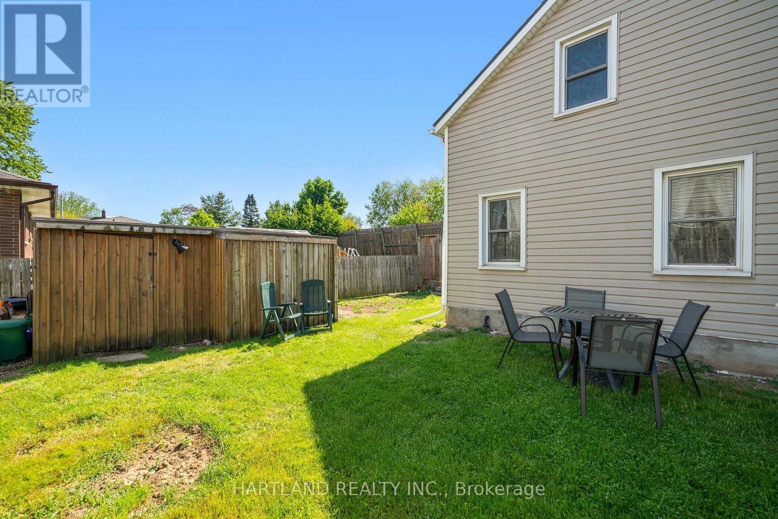 6150 Church's Lane, Niagara Falls, Ontario  L2J 3Z7 - Photo 30 - X12688408