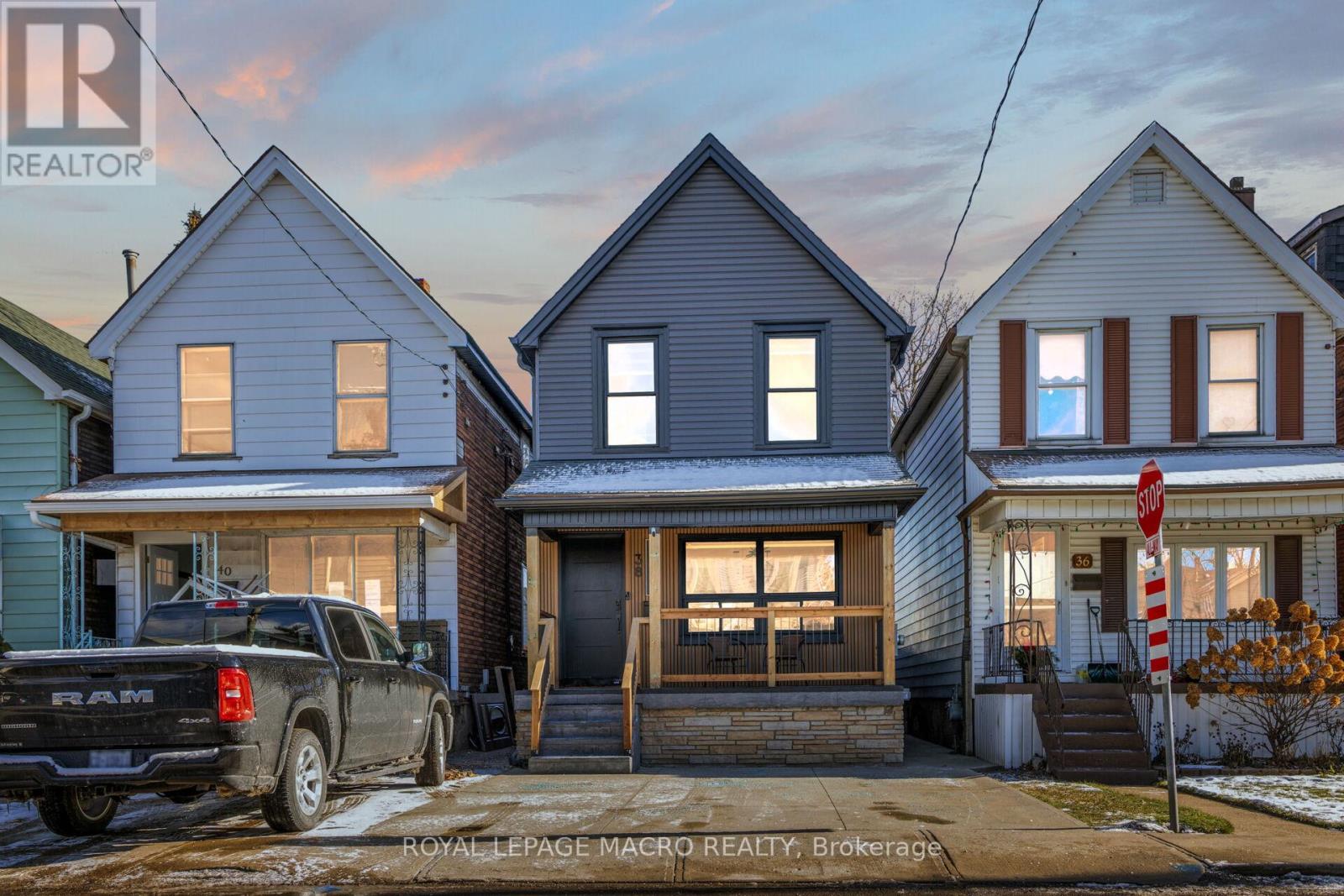 38 GLENDALE AVENUE N, Hamilton, Ontario