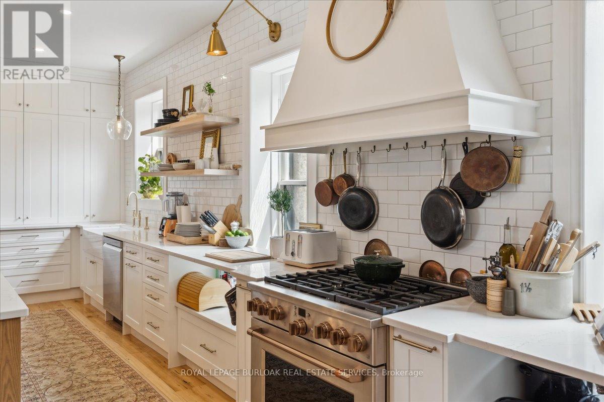 123 Main Street W, Grimsby, Ontario  L3M 1R9 - Photo 15 - X12688442