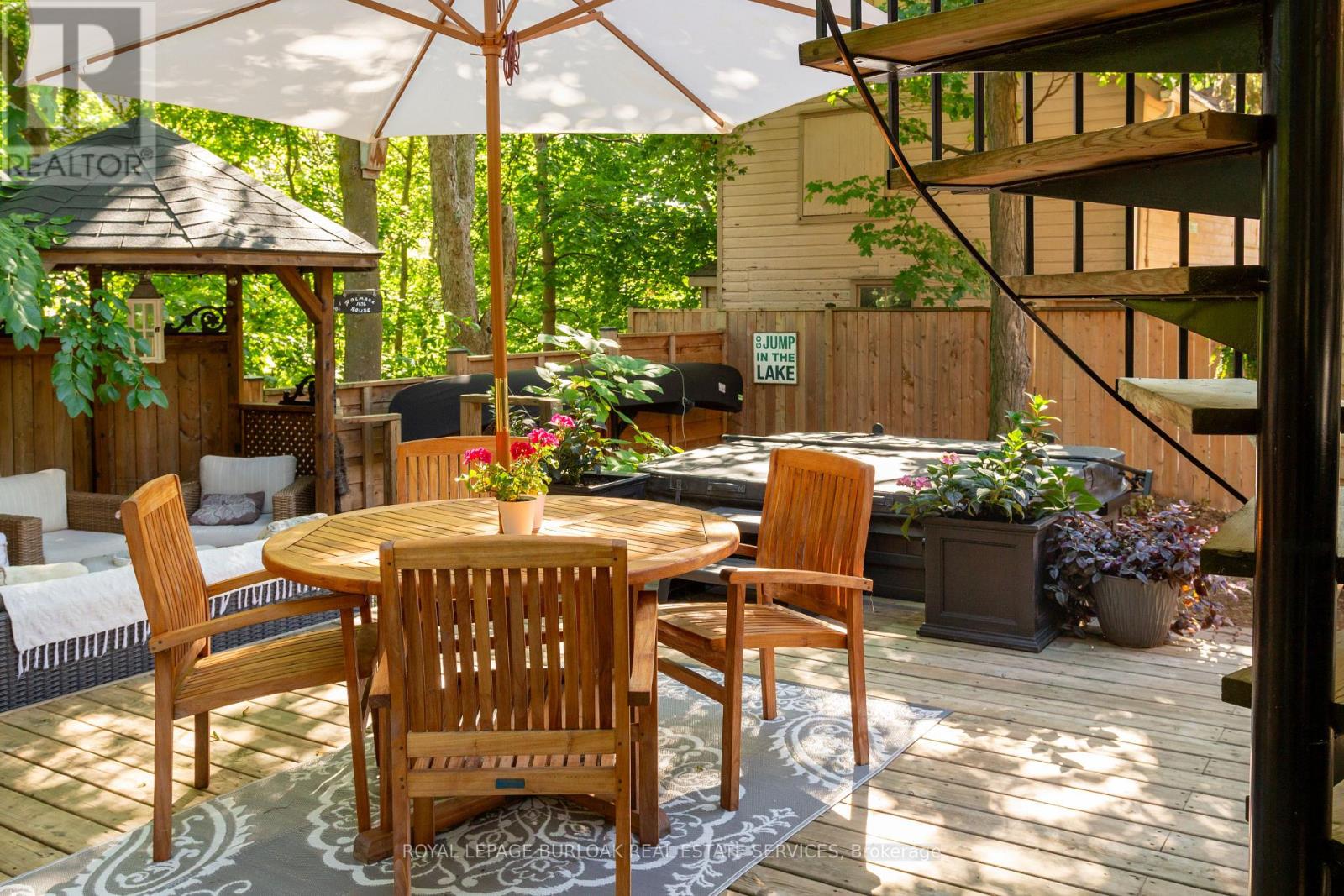 123 Main Street W, Grimsby, Ontario  L3M 1R9 - Photo 44 - X12688442