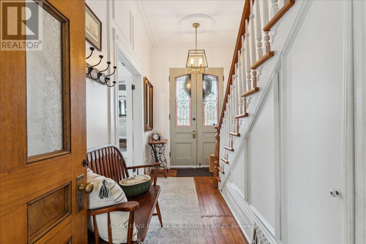 123 Main Street W, Grimsby, Ontario  L3M 1R9 - Photo 6 - X12688442