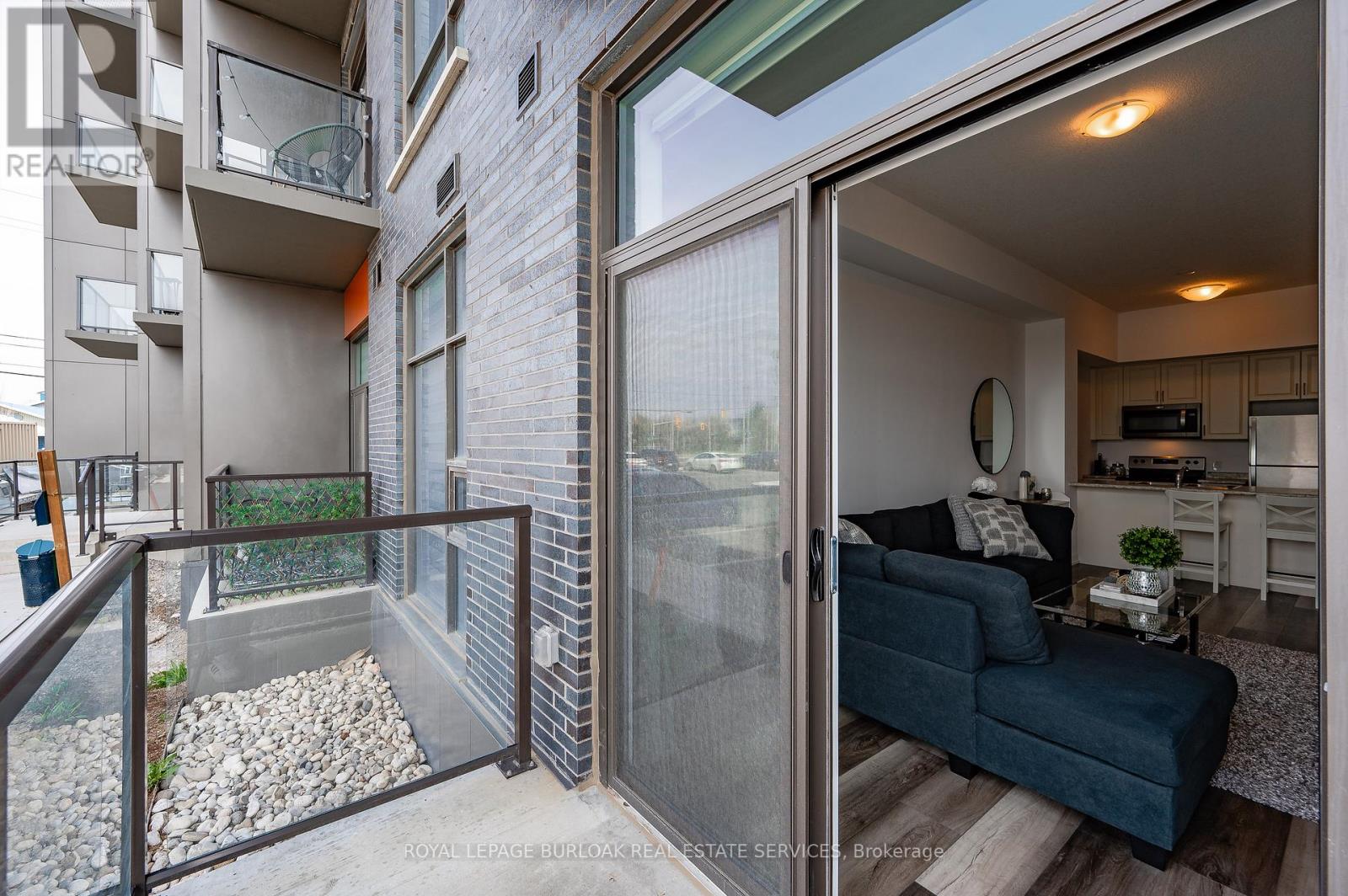 121 - 450 Dundas Street E, Hamilton, Ontario  L8B 0L7 - Photo 25 - X12688448