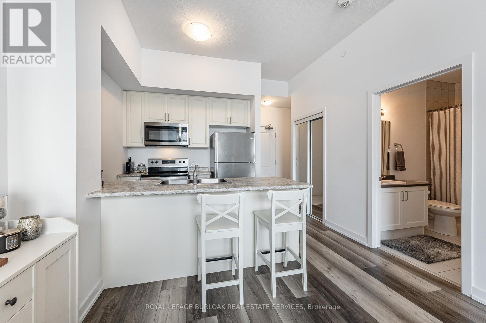 121 - 450 Dundas Street E, Hamilton, Ontario  L8B 0L7 - Photo 7 - X12688448