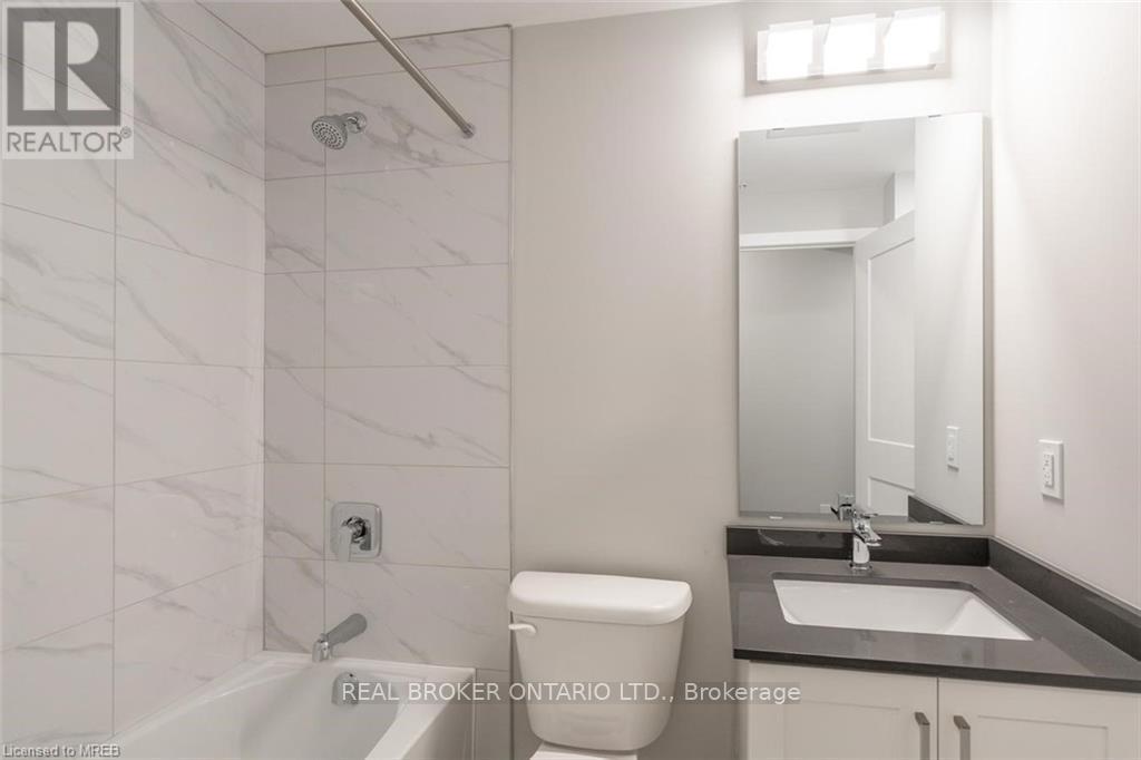 805 - 15 Queen Street S, Hamilton, Ontario  L8P 0C6 - Photo 10 - X12688456