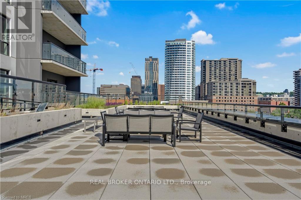 805 - 15 Queen Street S, Hamilton, Ontario  L8P 0C6 - Photo 25 - X12688456