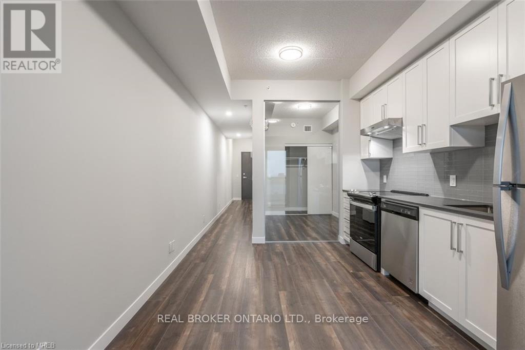 805 - 15 Queen Street S, Hamilton, Ontario  L8P 0C6 - Photo 6 - X12688456