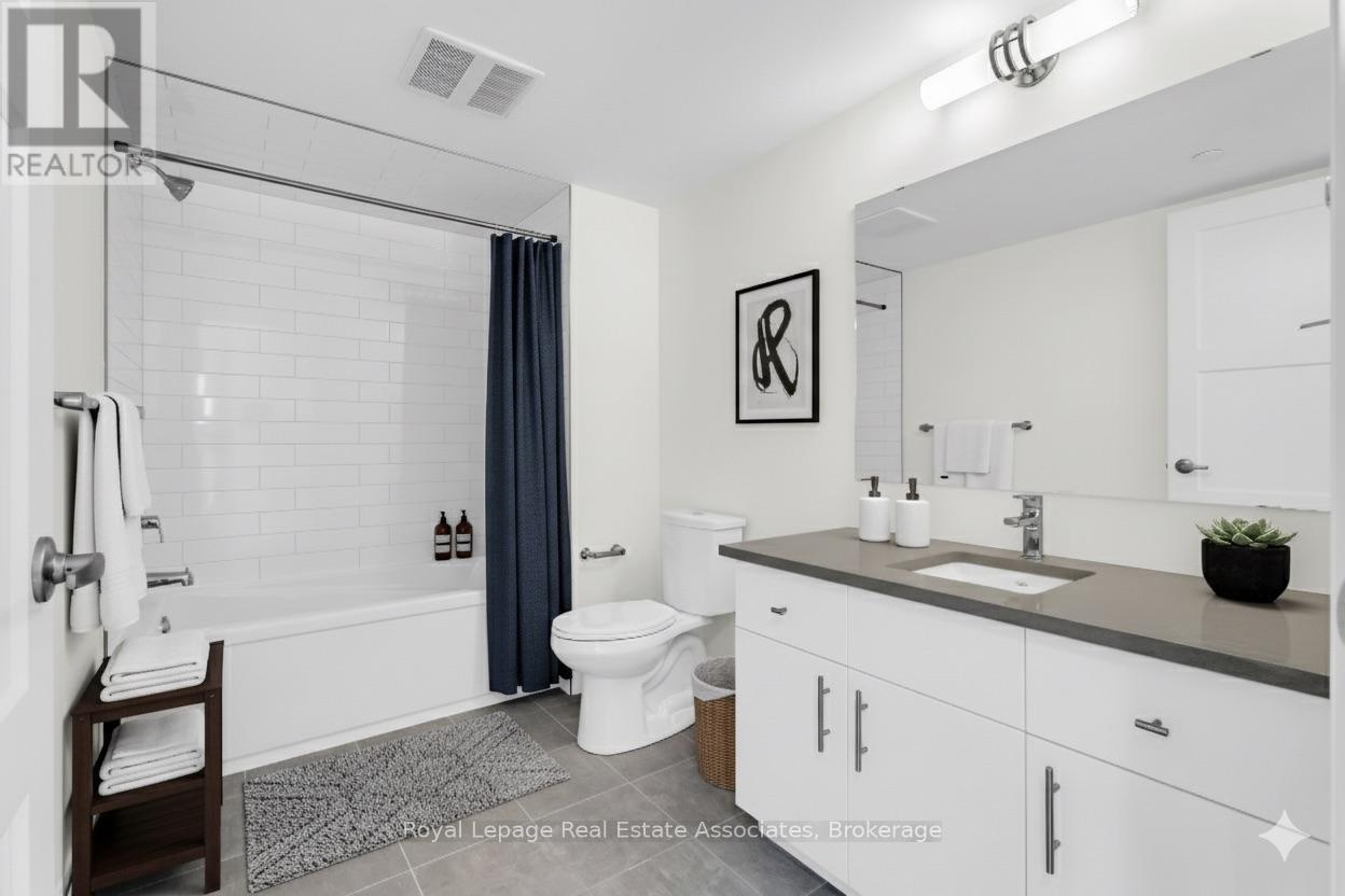 1212 - 93 Arthur Street S, Guelph, Ontario  N1E 0P5 - Photo 27 - X12688462