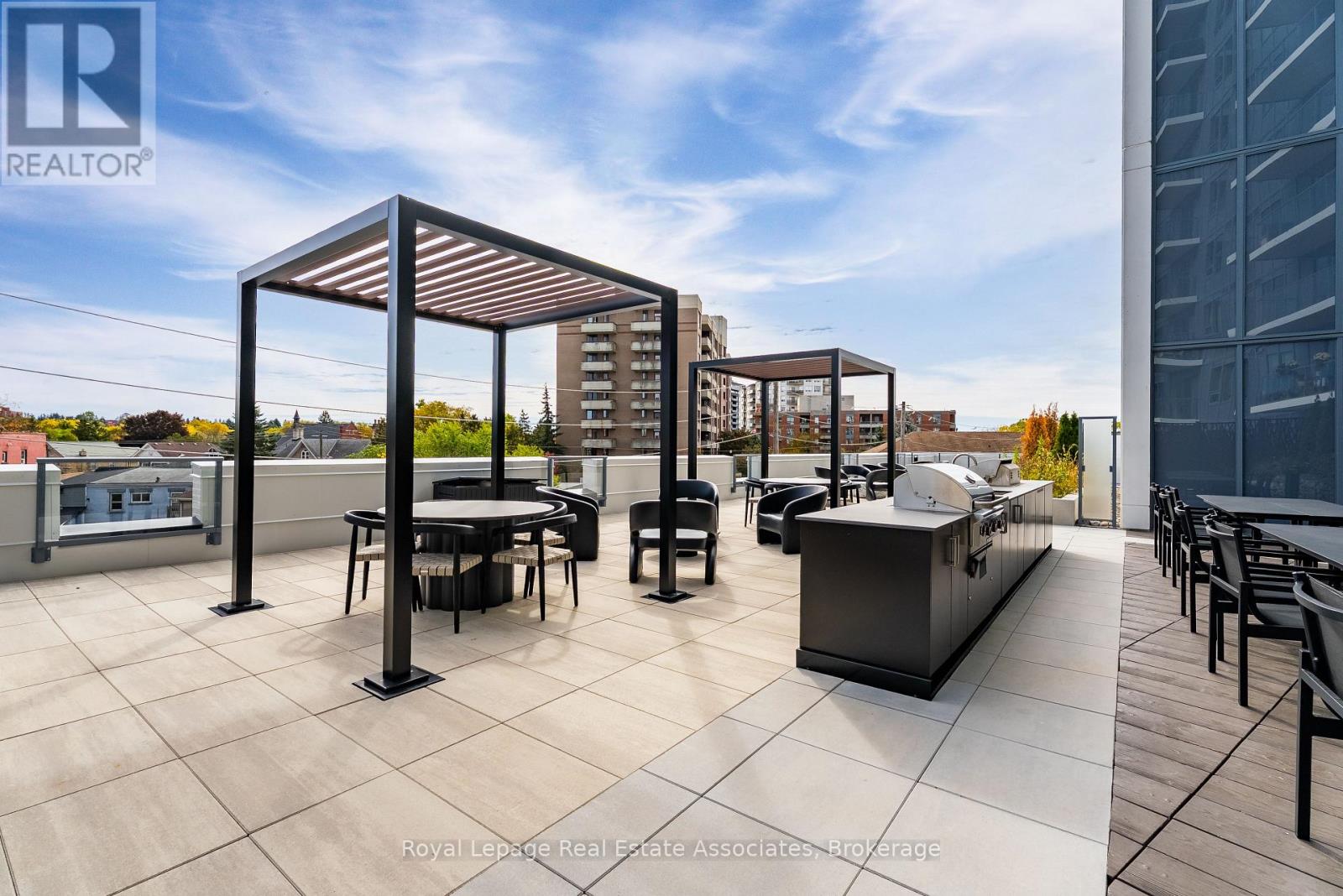 1212 - 93 Arthur Street S, Guelph, Ontario  N1E 0P5 - Photo 31 - X12688462