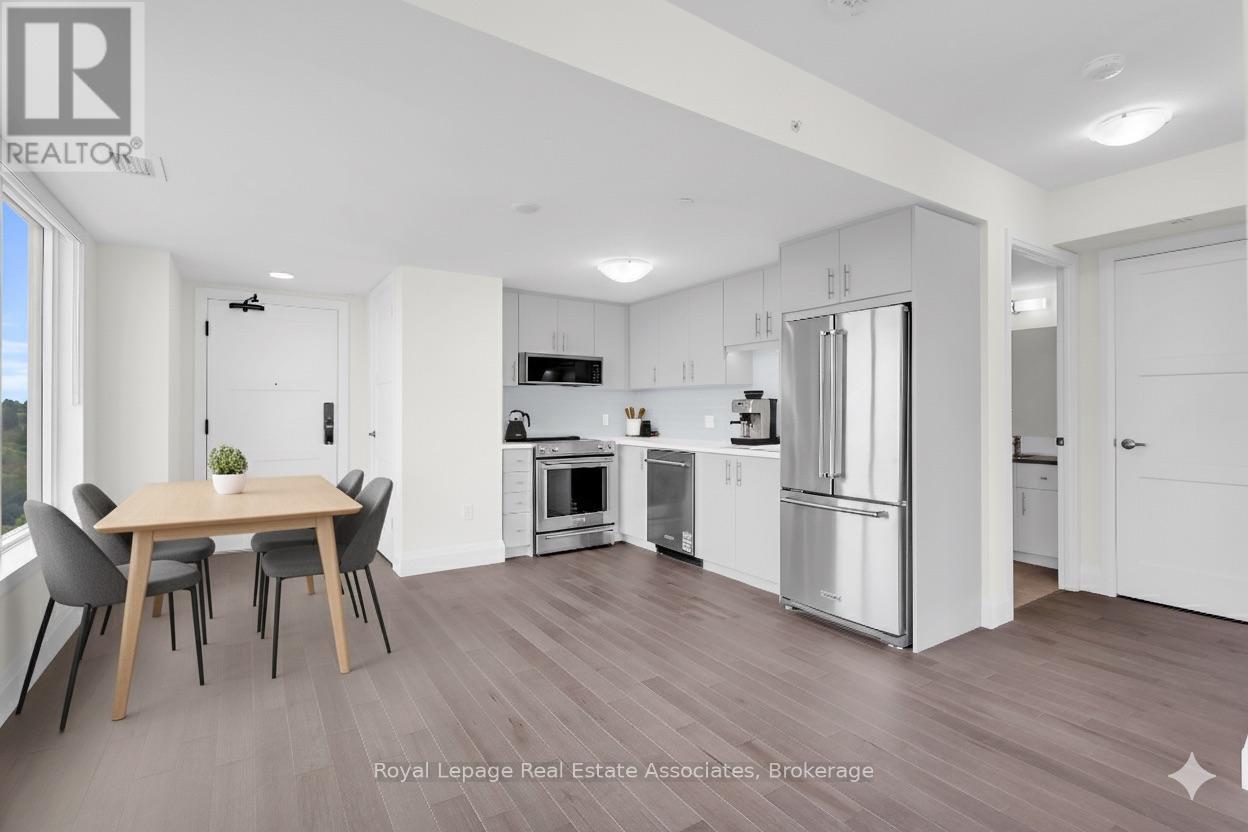 1212 - 93 Arthur Street S, Guelph, Ontario  N1E 0P5 - Photo 8 - X12688462