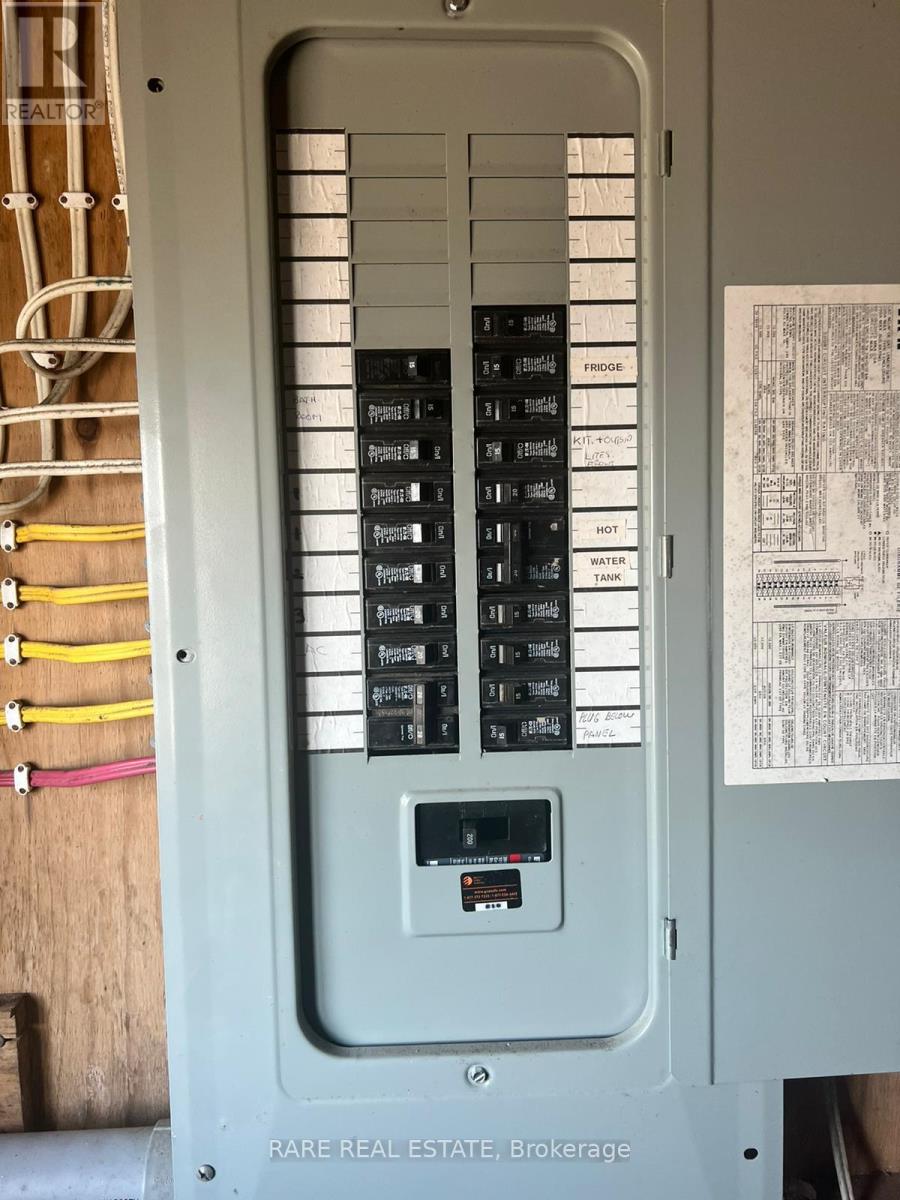 18080 Erie Shore Drive, Chatham-Kent, Ontario  N0P 1A0 - Photo 27 - X12688494