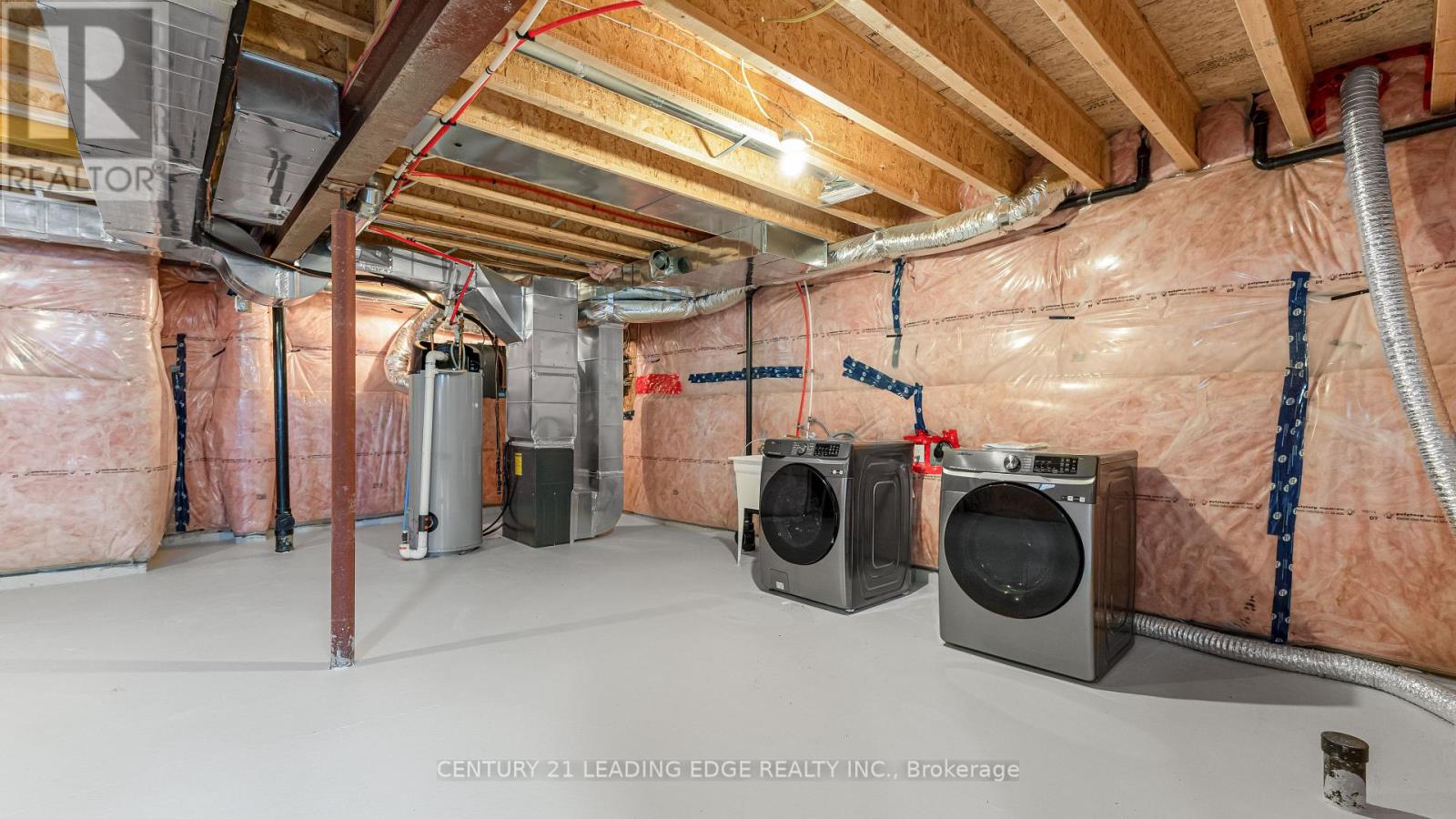 124 Sunset Way, Thorold, Ontario  L0S 1A0 - Photo 22 - X12688530