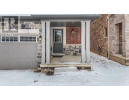 124 SUNSET WAY, Thorold, Ontario