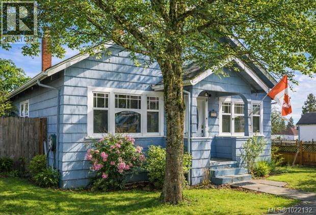 436 Kennedy St, Nanaimo, British Columbia