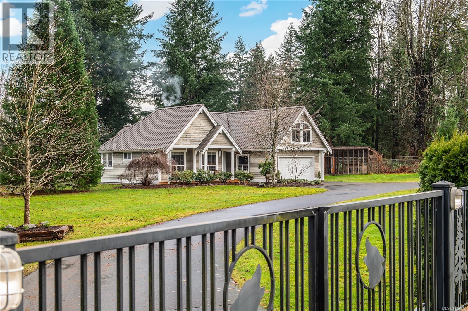 2435 Charleville Rd, Campbell River, British Columbia  V9W 4N4 - Photo 2 - 1022838