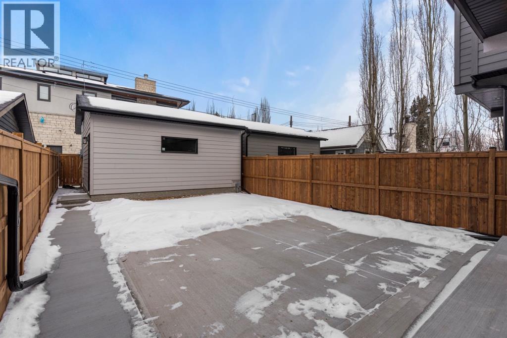 2216 12 Avenue Nw, Calgary, Alberta  T2N 1K2 - Photo 45 - A2277457