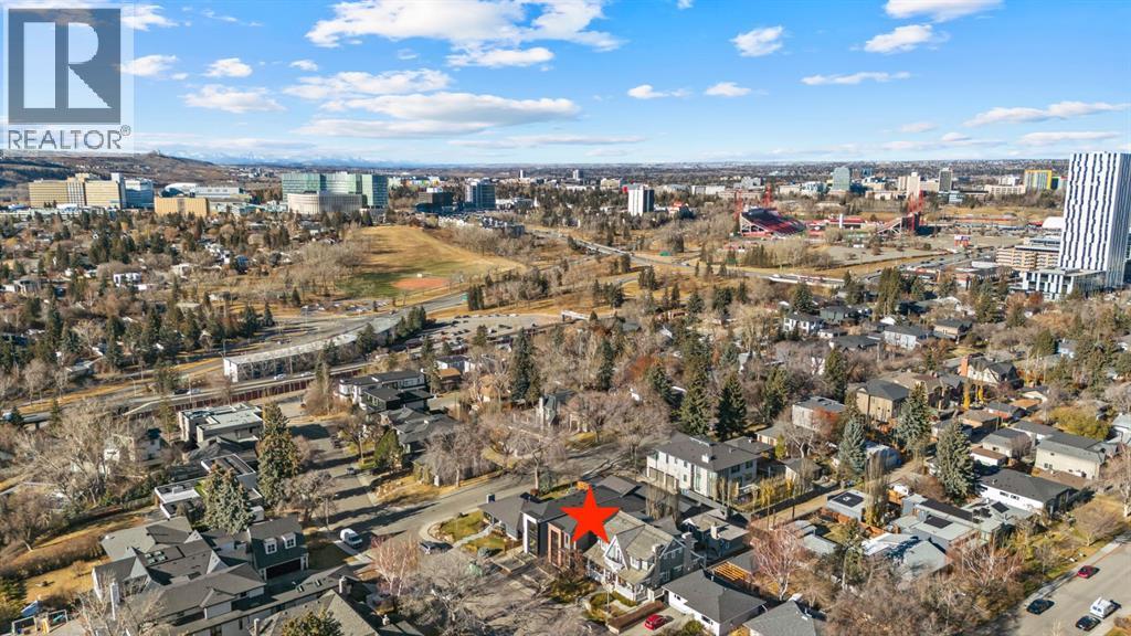 2216 12 Avenue Nw, Calgary, Alberta  T2N 1K2 - Photo 47 - A2277457