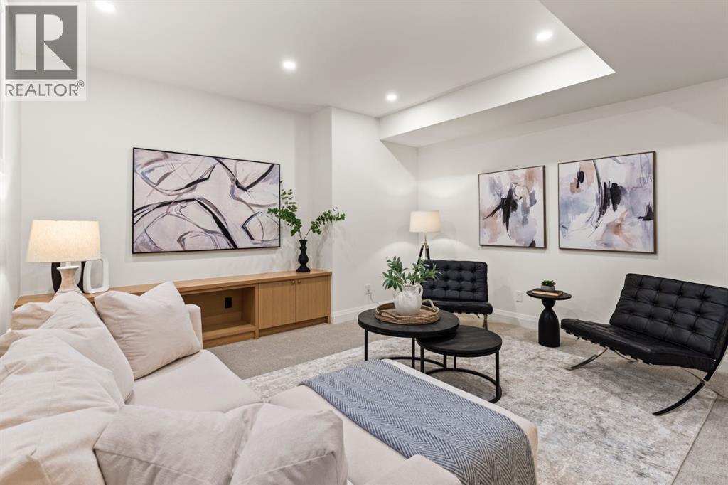 2216 12 Avenue Nw, Calgary, Alberta  T2N 1K2 - Photo 40 - A2277457