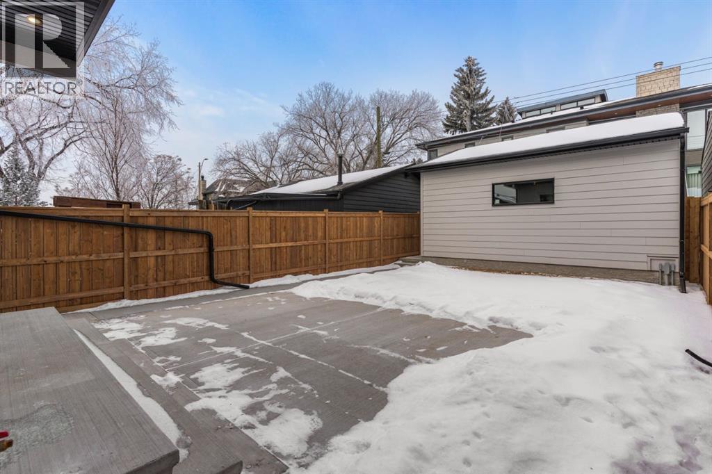 2216 12 Avenue Nw, Calgary, Alberta  T2N 1K2 - Photo 44 - A2277457