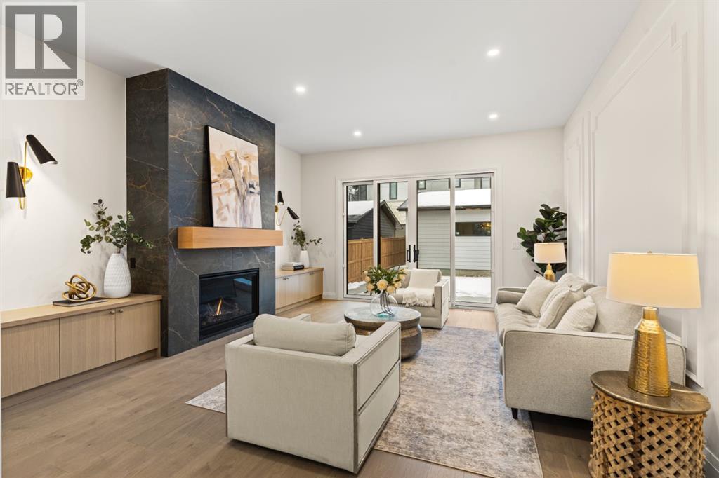 2216 12 Avenue Nw, Calgary, Alberta  T2N 1K2 - Photo 16 - A2277457