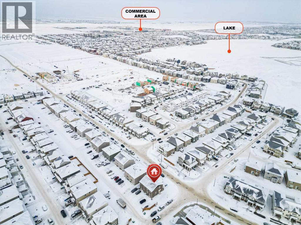 8888 Cityscape Drive Ne, Calgary, Alberta  T3N 1B4 - Photo 36 - A2277592