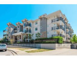 411 19940 BRYDON CRESCENT, Langley, British Columbia