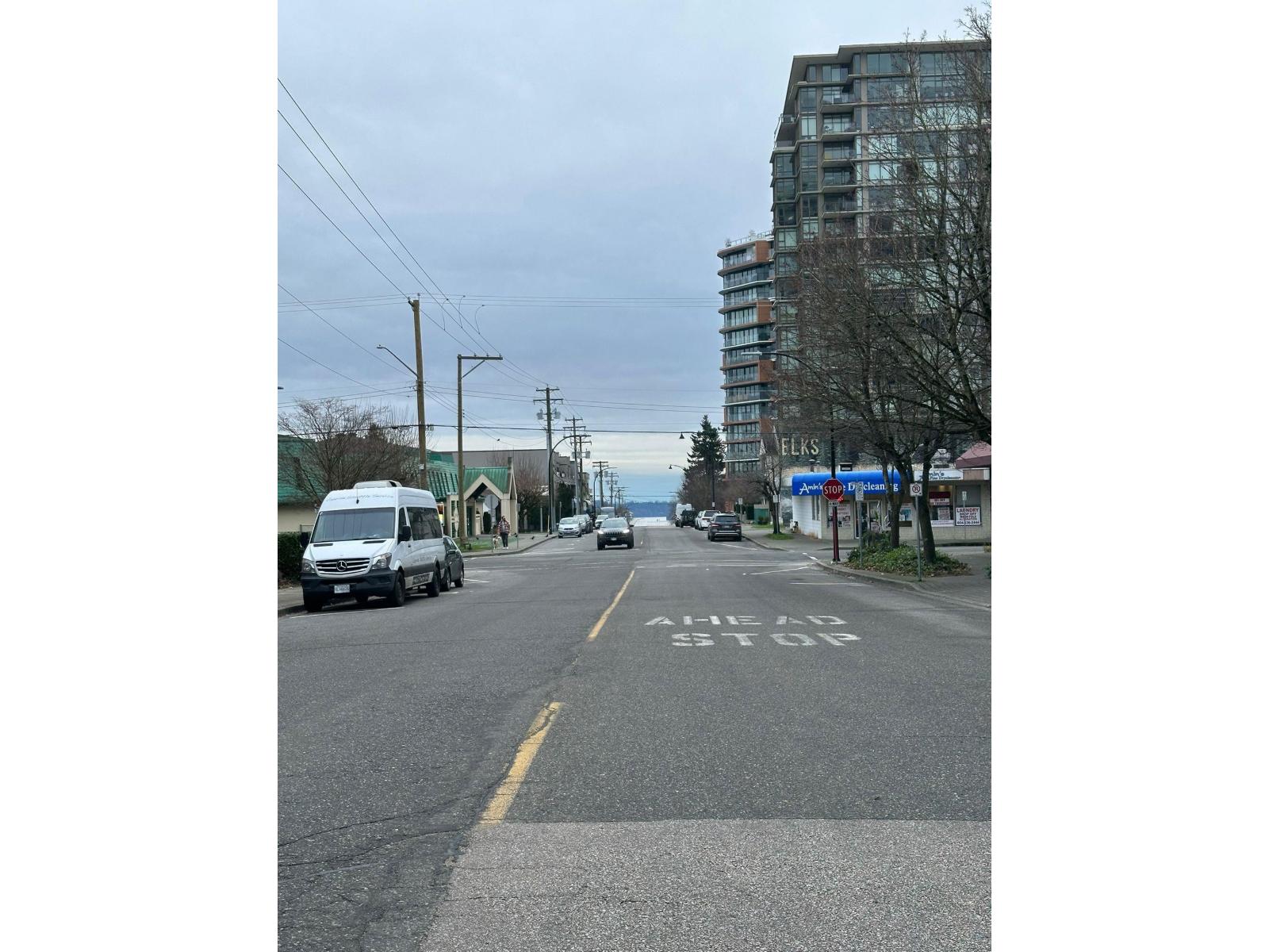 306 1526 George Street, White Rock, British Columbia  V4B 4A5 - Photo 14 - R3077036