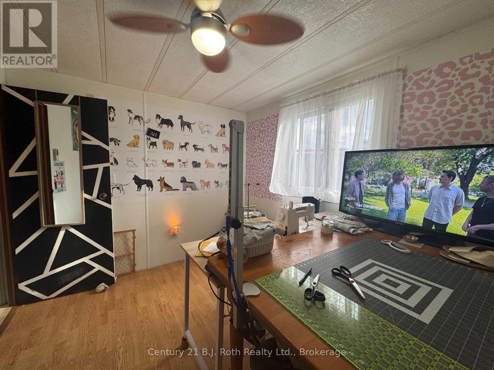 14 Muir Drive, Oro-Medonte, Ontario L3V 0P9 - Photo 9 - S12502210