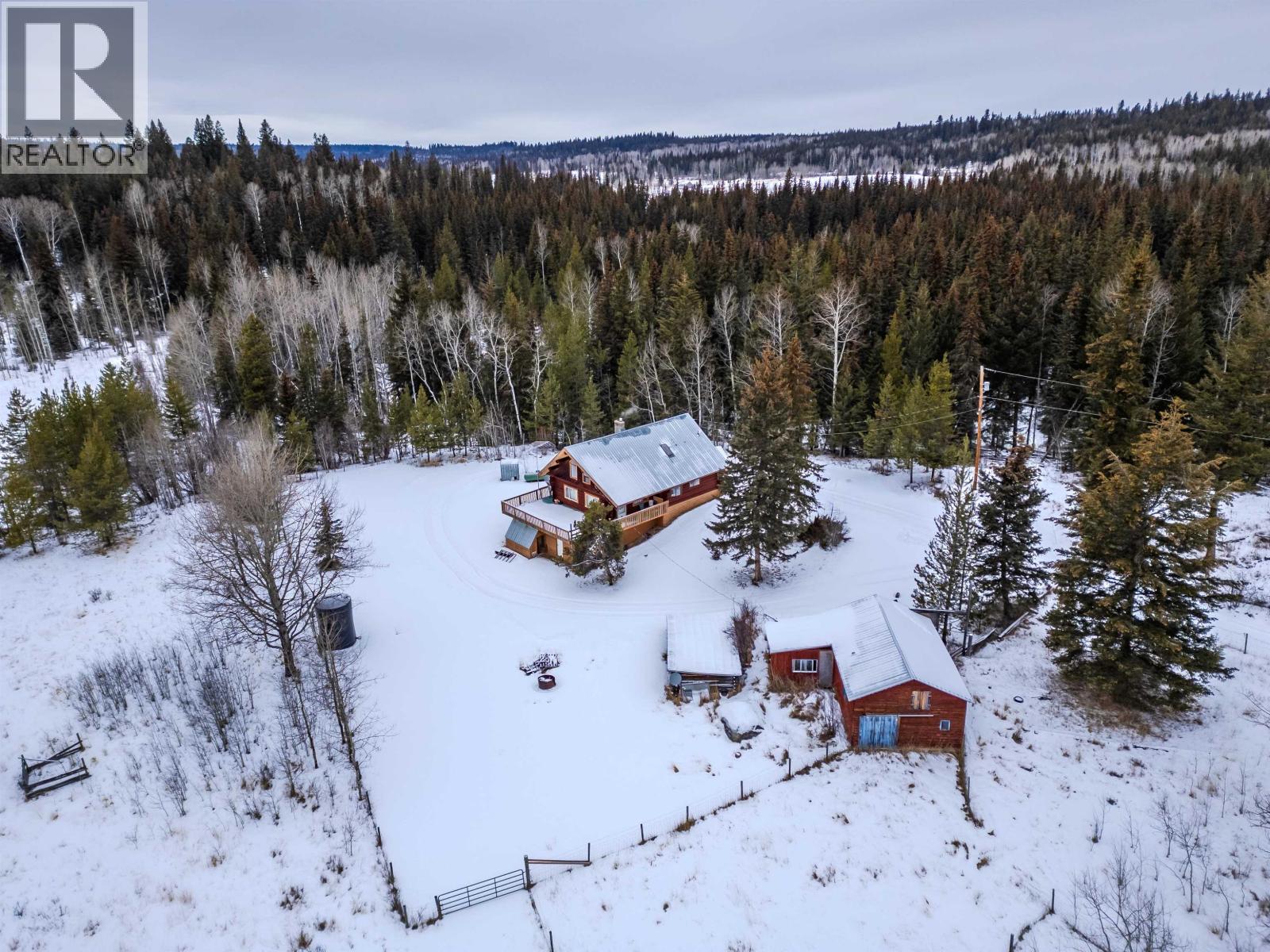 3074 Spout Lake Road, Lac La Hache, British Columbia  V0K 1T0 - Photo 12 - R3078403