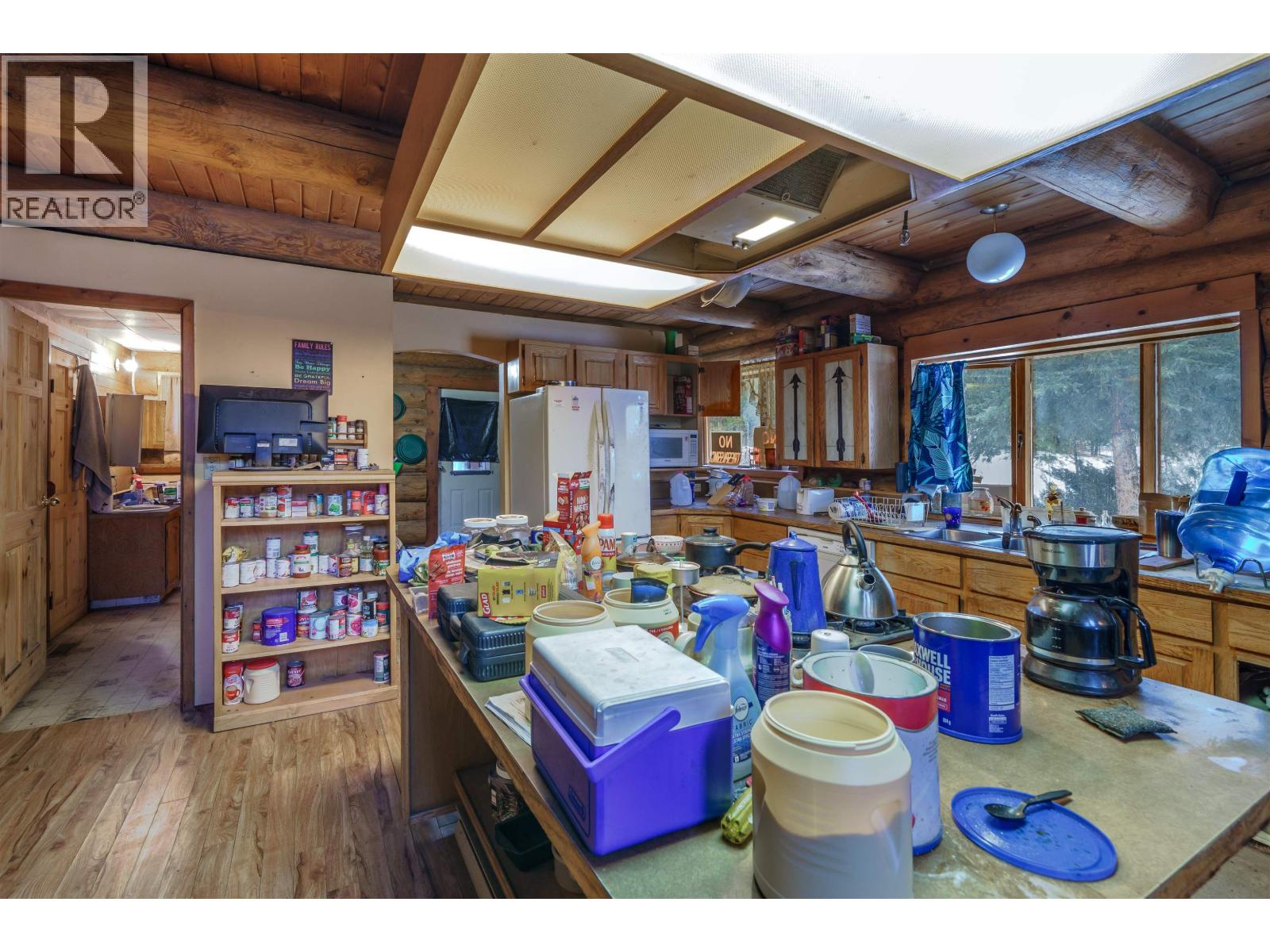 3074 Spout Lake Road, Lac La Hache, British Columbia  V0K 1T0 - Photo 16 - R3078403