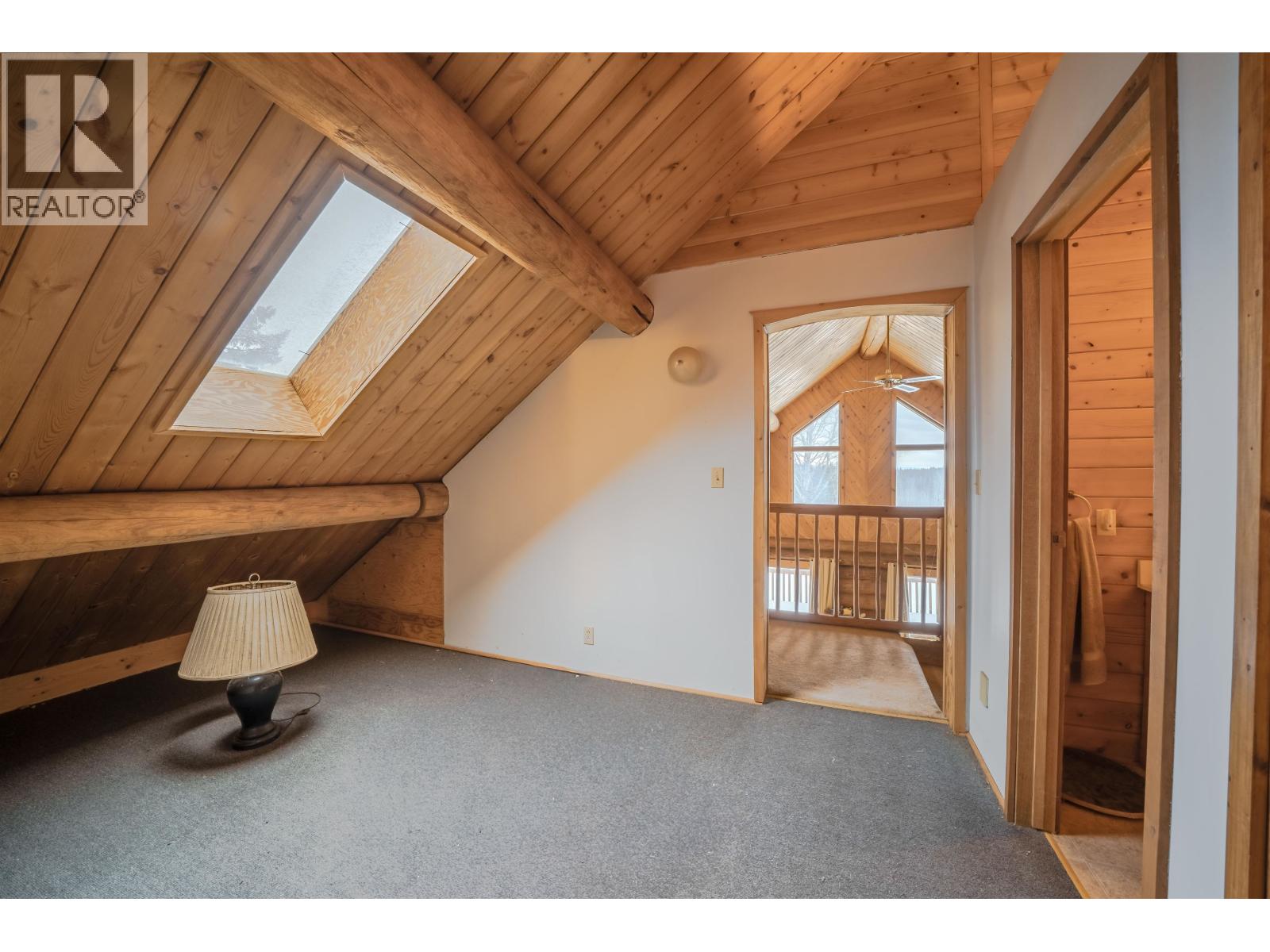 3074 Spout Lake Road, Lac La Hache, British Columbia  V0K 1T0 - Photo 22 - R3078403