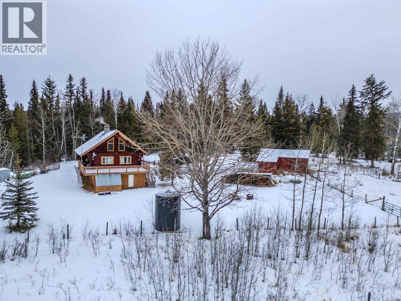 3074 Spout Lake Road, Lac La Hache, British Columbia  V0K 1T0 - Photo 6 - R3078403